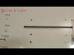 Berührung der Schotte