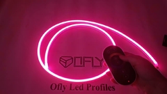 Referenz für RGB-LED-Streifen