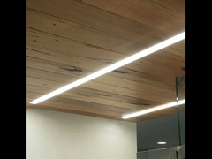 LED-Handverbindung mit Einbaugruppe