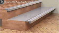 Leuchten für Treppen